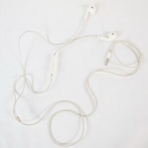 Apple Wired Earphones